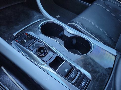 Used 2019 Acura TLX V6 SH-AWD w/ Technology Pkg image 20