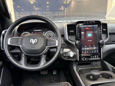 Used 2023 RAM 1500 Laramie image 27