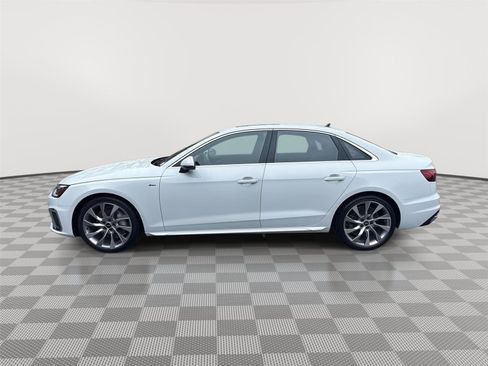 Used 2023 Audi A4 2.0T Premium Plus w/ Premium Plus Package AWD/4WD image 9