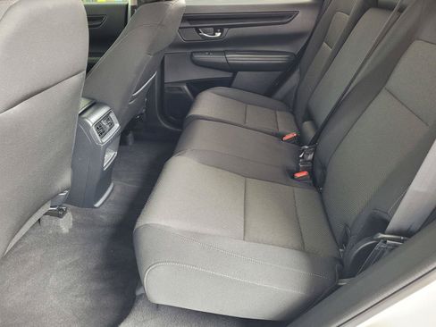 Used 2024 Honda CR-V EX image 20