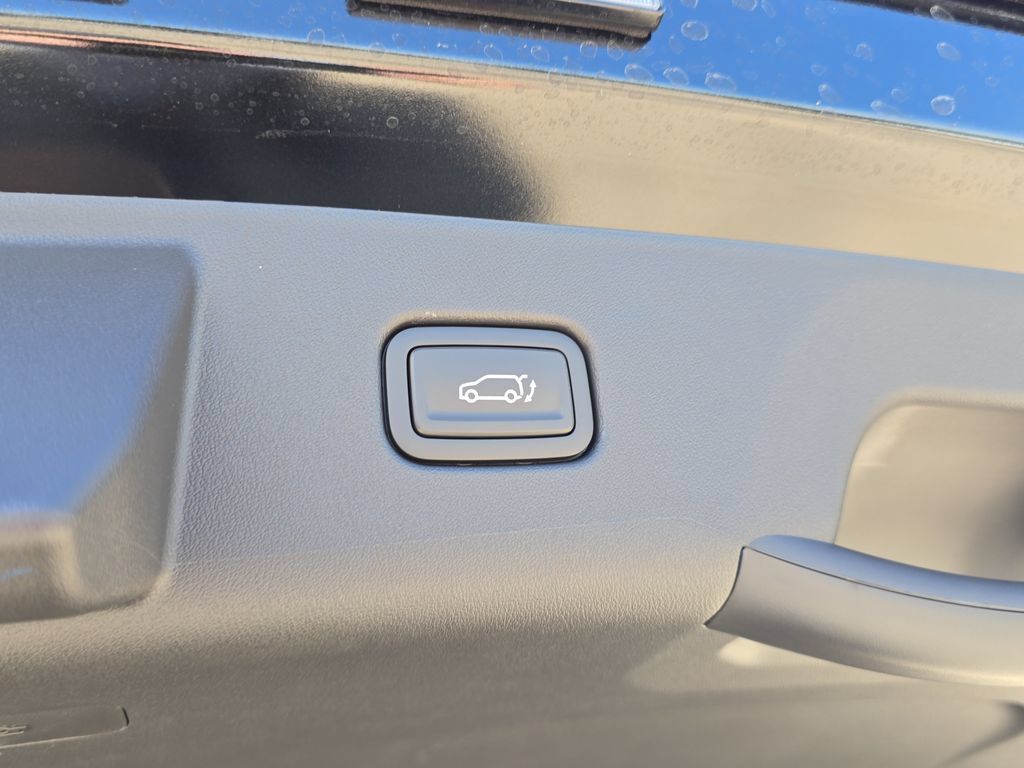 New 2027 Kia Seltos EX FWD image 11