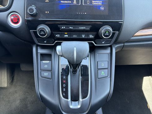 Used 2021 Honda CR-V EX image 21