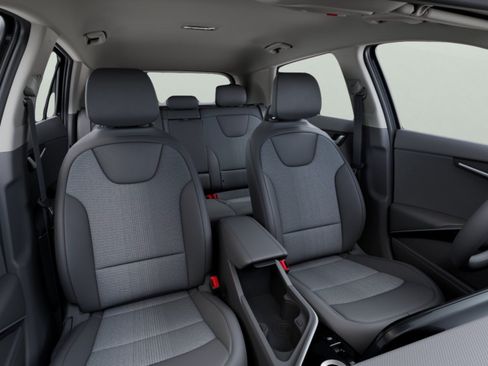 New 2026 Kia Niro Wind FWD image 11