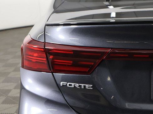 Used 2024 Kia Forte GT-Line image 13