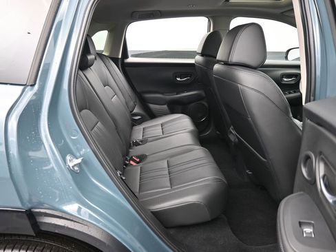 Certified 2025 Honda HR-V EX-L image 37