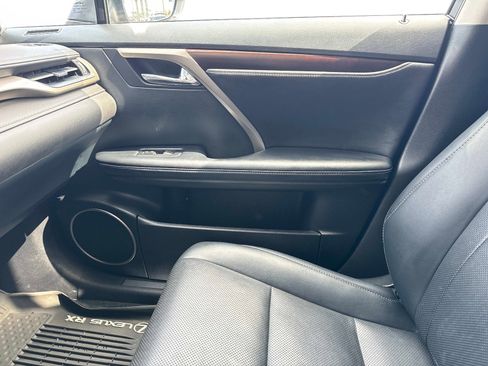 Certified 2021 Lexus RX 350 AWD w/ Premium Package image 24