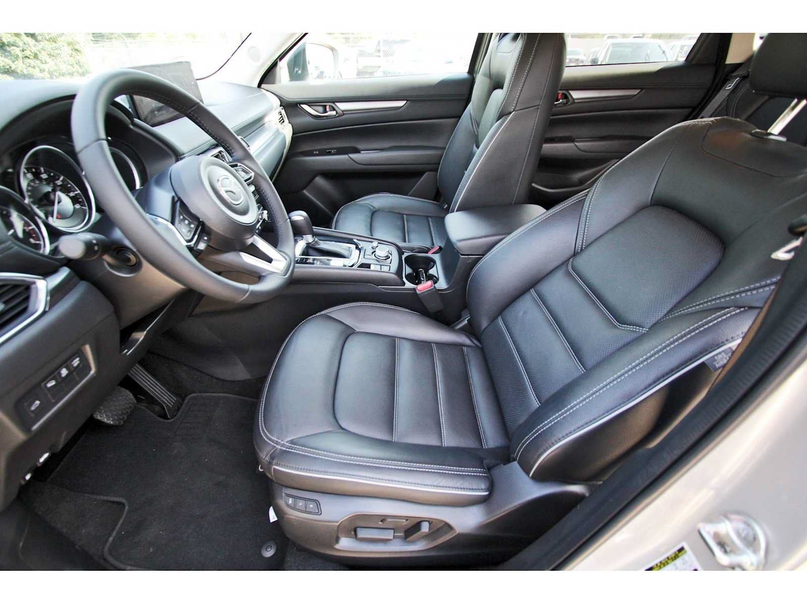 Used 2025 MAZDA CX-5 AWD 2.5 S image 11
