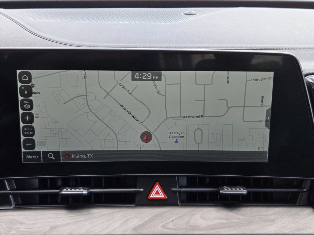 Used 2023 Kia Sportage X-Pro AWD/4WD image 16