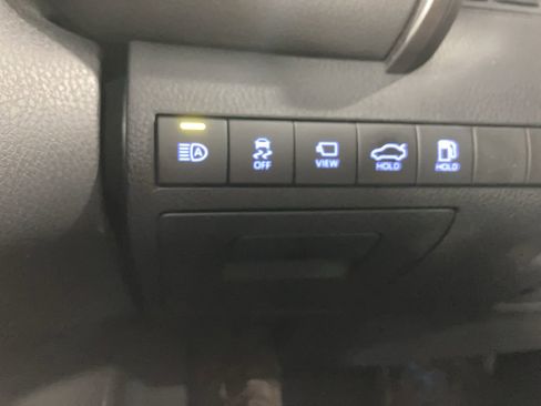 Used 2023 Toyota Camry XSE w/ Navigation Package FWD image 12