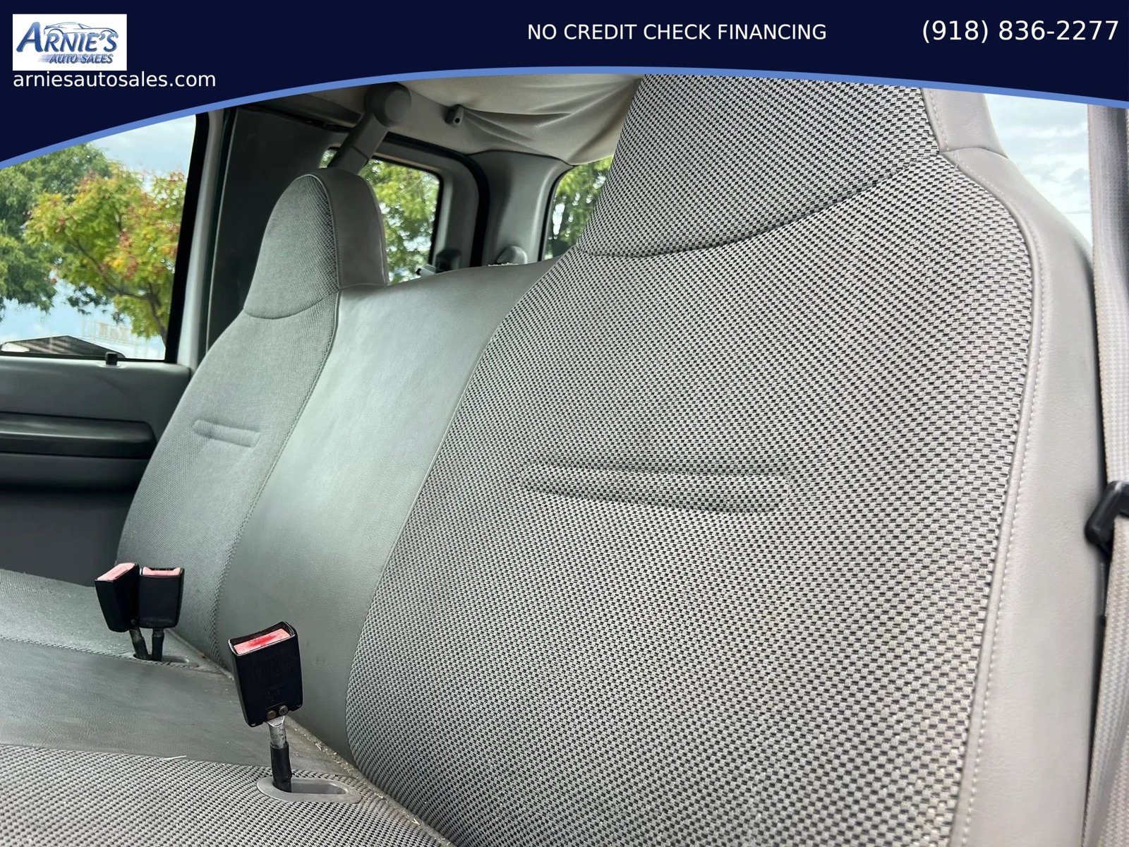 Used 2004 Ford F250 XL RWD image 12