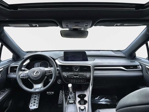 Used 2018 Lexus RX 350 F Sport w/ Accessory Package FWD image 21