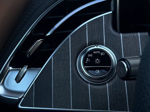 New 2026 Mercedes-Benz E 53 AMG e 4MATIC Sedan image 27