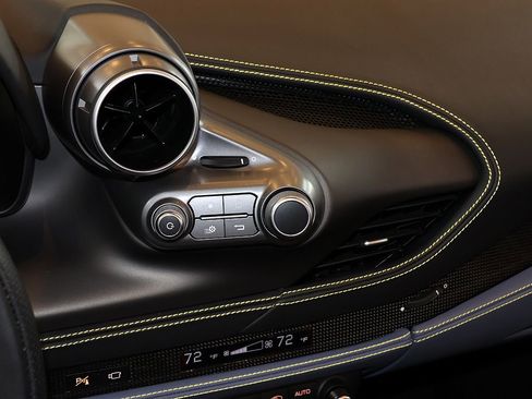 Certified 2021 Ferrari F8 Tributo image 83