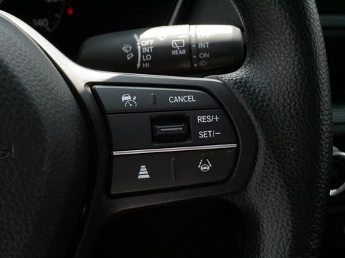 Used 2023 Honda CR-V LX image 25