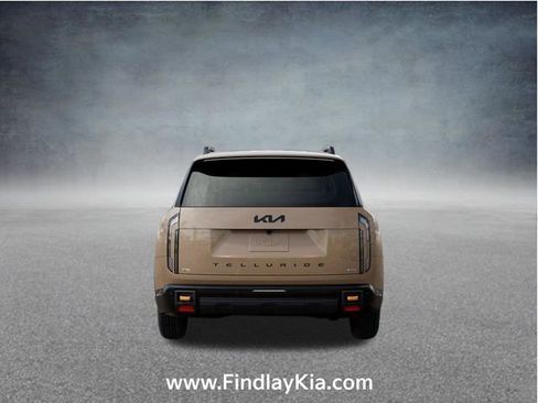 New 2027 Kia Telluride SX Prestige X-Pro AWD/4WD image 6