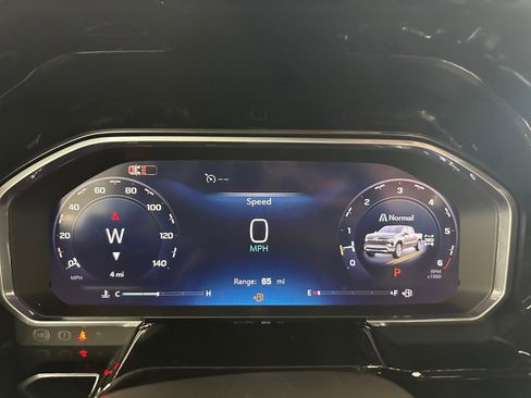 New 2026 Chevrolet Silverado 1500 RST image 14