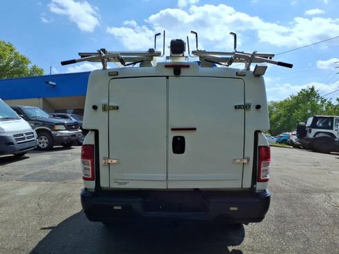 Used 2020 RAM 2500 Tradesman AWD/4WD image 4
