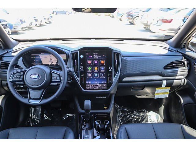 New 2026 Subaru Forester Touring AWD/4WD image 39