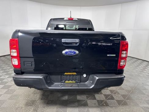 Used 2020 Ford Ranger XL w/ Equipment Group 101A Mid image 4