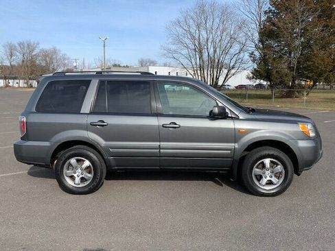 Used 2008 Honda Pilot EX image 11