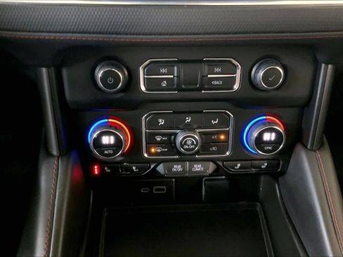 Used 2023 Chevrolet Tahoe RST w/ Max Trailering Package image 34