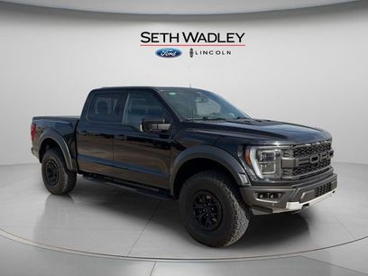 Certified 2023 Ford F150 Raptor w/ Raptor 37 Performance Package