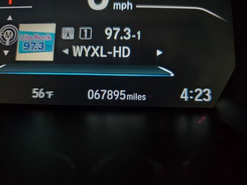 Used 2021 Honda CR-V Touring image 28