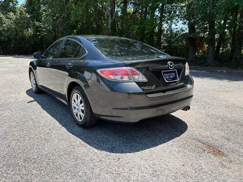 Used 2013 MAZDA MAZDA6 i Sport FWD image 8