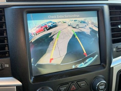 Used 2016 RAM 1500 Outdoorsman image 20