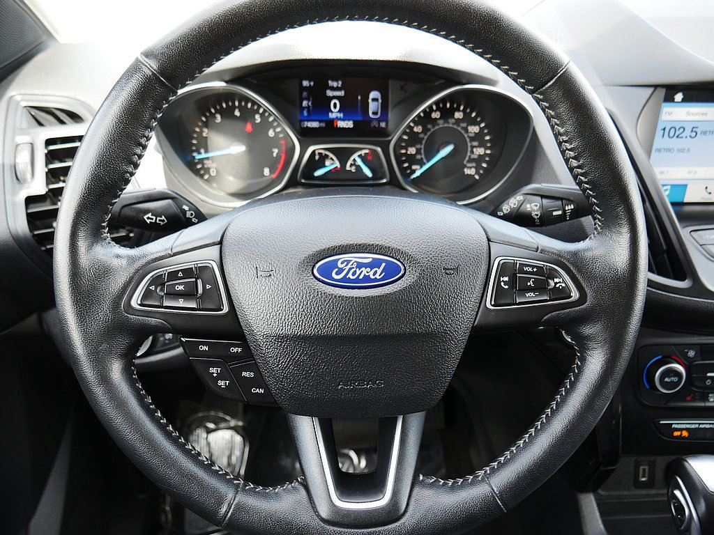 Used 2019 Ford Escape SE AWD/4WD image 19