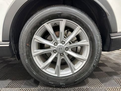 Used 2023 Honda CR-V EX-L image 29