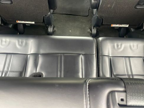 Used 2017 Lincoln Navigator Select image 55