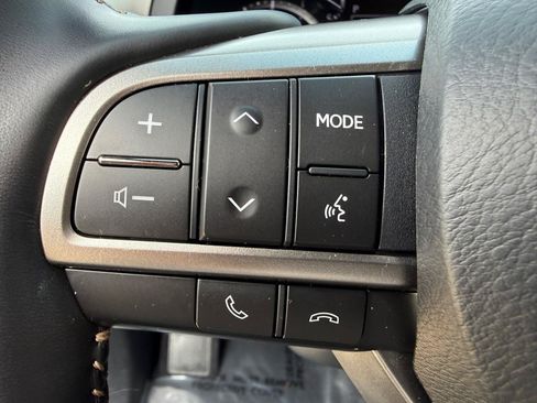 Used 2023 Lexus GX 460 Premium AWD/4WD image 16