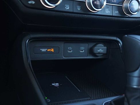 Used 2026 Honda CR-V Sport image 15