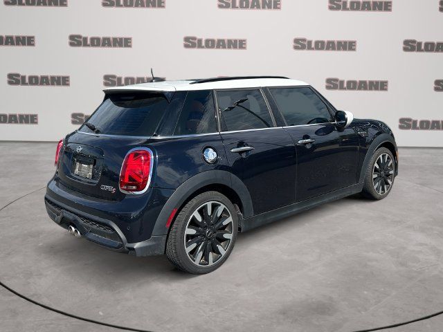 Used 2023 MINI Cooper S FWD image 5