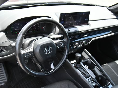 Used 2024 Honda Accord Sport image 14
