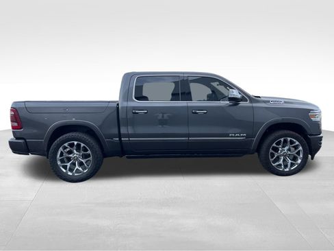 Used 2019 RAM 1500 Limited image 4