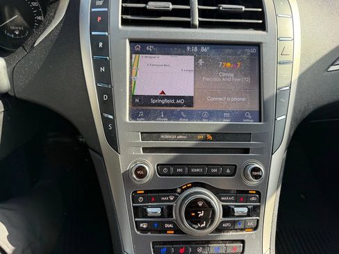 Used 2020 Lincoln MKZ Reserve w/ Monochromatic Package AWD/4WD image 12