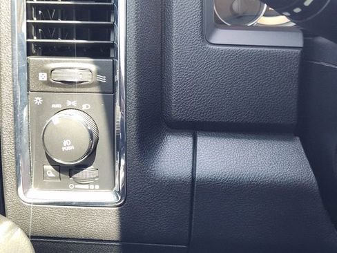 Used 2016 RAM 2500 Laramie w/ Sport Appearance Group AWD/4WD image 22