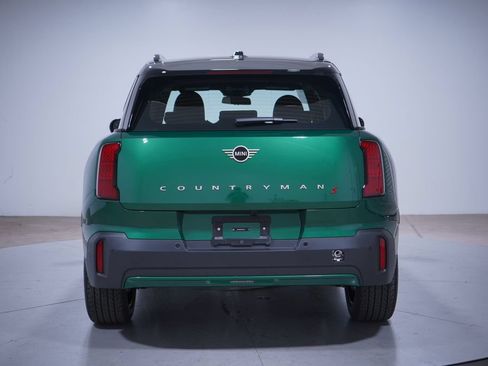 Used 2026 MINI Cooper Countryman S AWD/4WD image 4