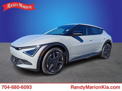 New 2025 Kia EV6 Light