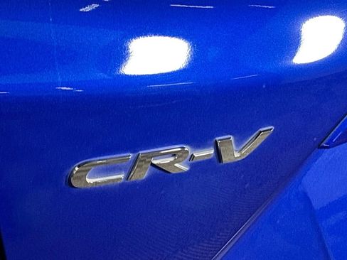 Used 2021 Honda CR-V Touring image 25