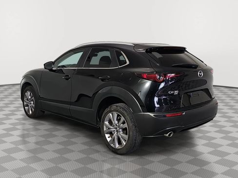 Used 2023 MAZDA CX-30 AWD 2.5 S w/ Preferred Package image 6