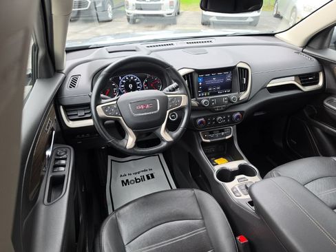 Certified 2024 GMC Terrain Denali AWD/4WD image 6