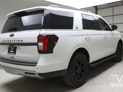 Used 2023 Ford Expedition Timberline AWD/4WD image 4