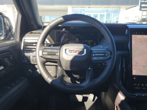 New 2026 GMC Yukon XL AT4 image 15