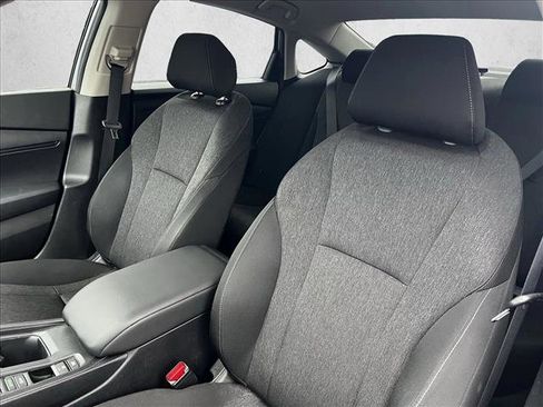 Used 2023 Honda Accord LX image 16