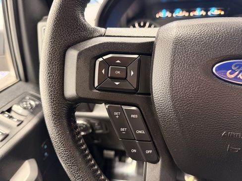 Used 2016 Ford F150 XLT w/ Equipment Group 302A Luxury image 31