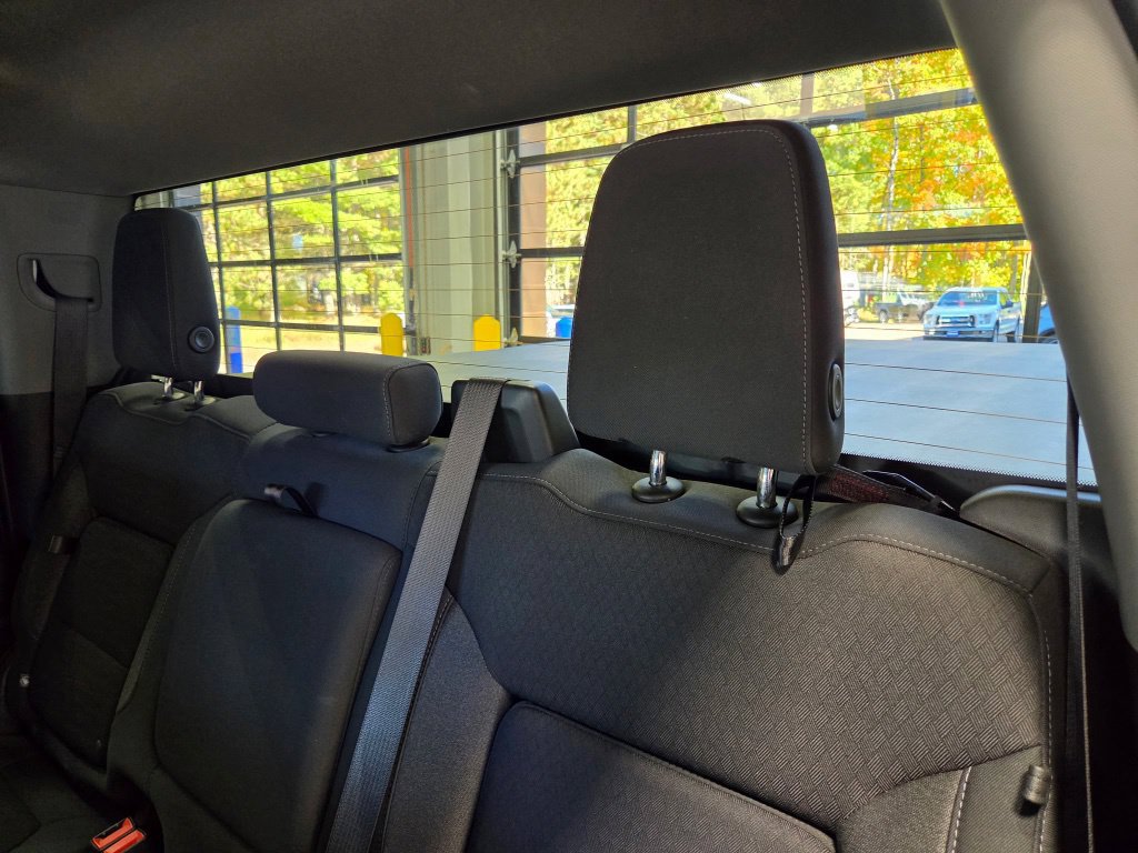 Used 2021 Chevrolet Silverado 1500 RST AWD/4WD image 23