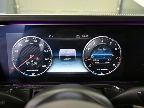 Used 2020 Mercedes-Benz G 63 AMG 4MATIC image 19